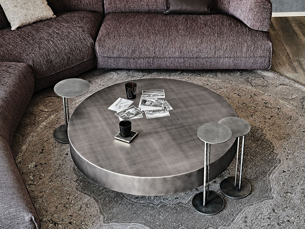 Mesa de centro Arena de Cattelan - 3