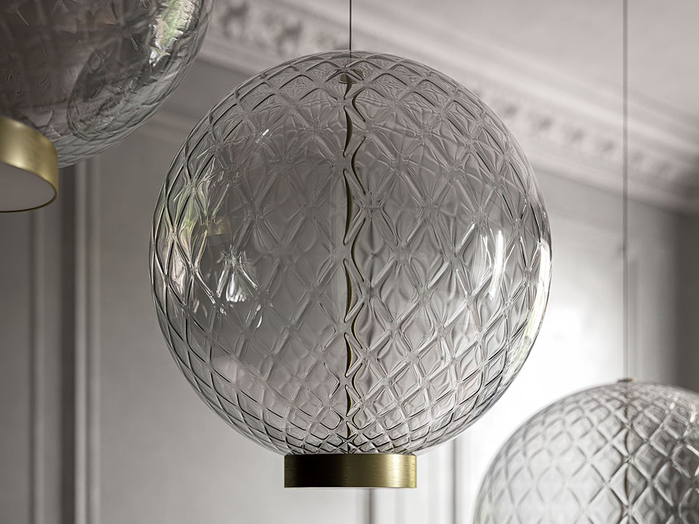 Lámpara de techo Ohay de Cattelan Italia - 1