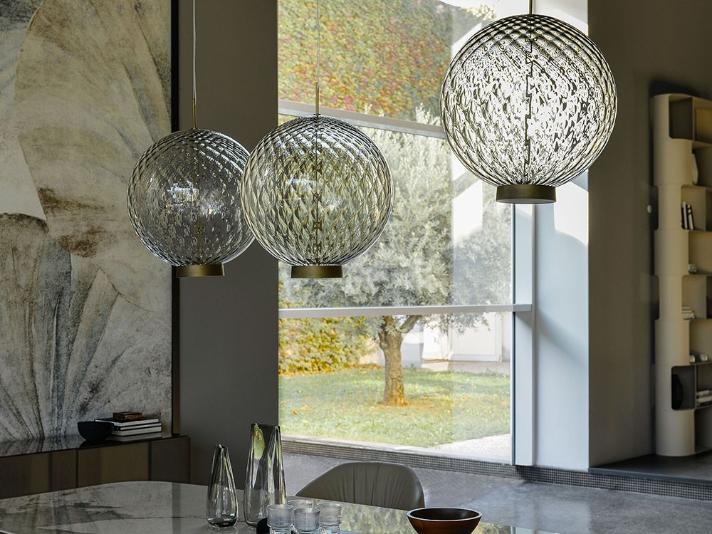 Lámpara de techo Ohay de Cattelan Italia - 3