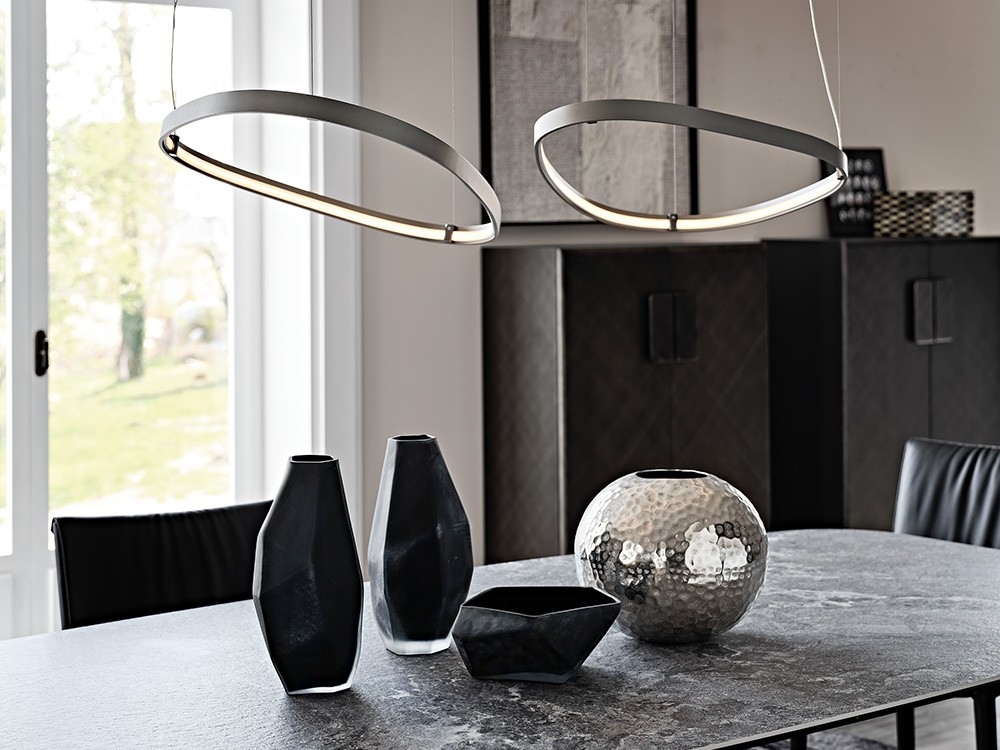 Lámpara de techo Magellano de Cattelan Italia - 2