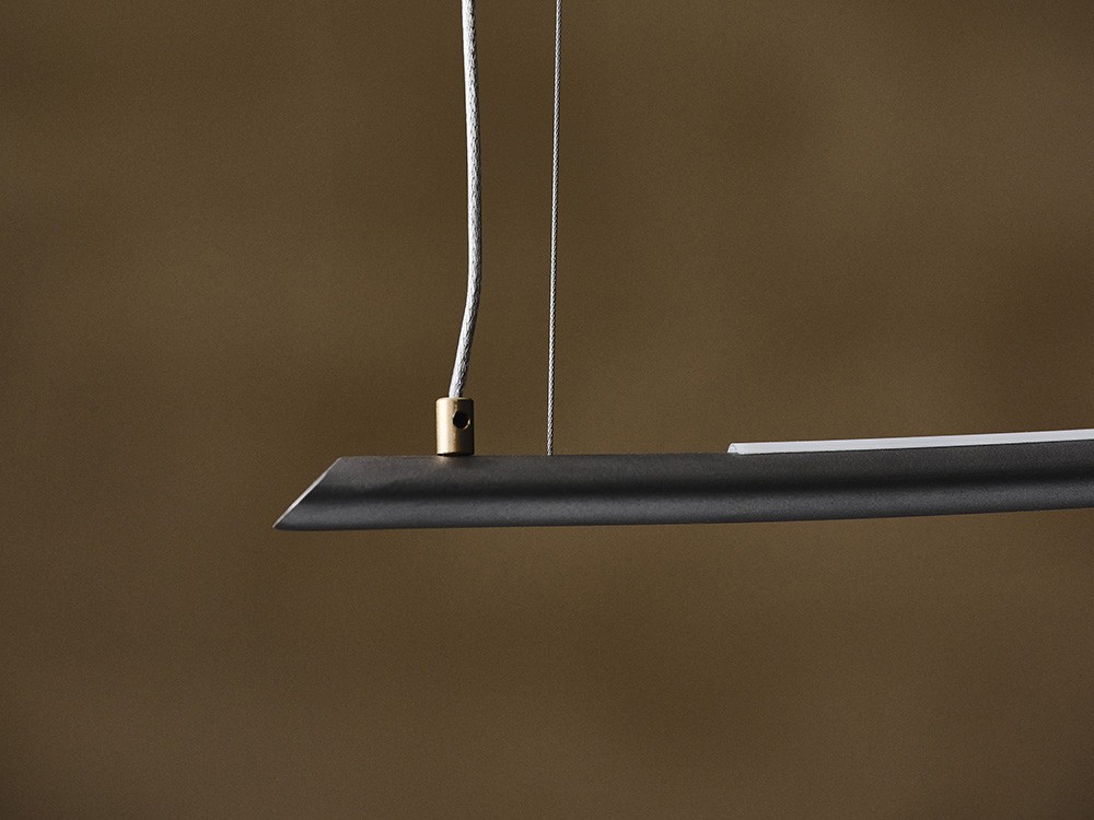 Lámpara de techo Katana de Cattelan Italia - 5