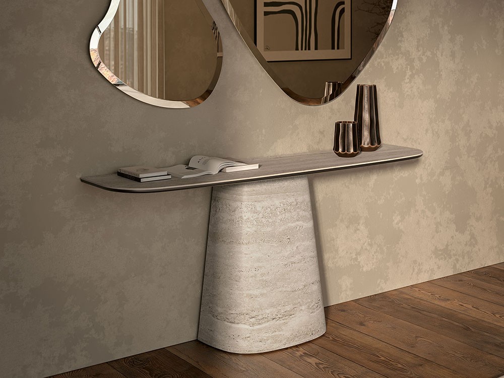 Consola Rado Keramik de Cattelan Italia - 1