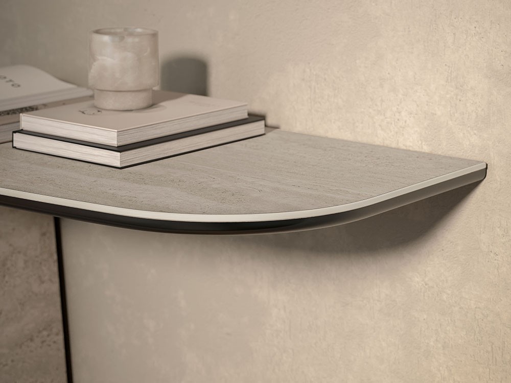 Consola Rado Keramik de Cattelan Italia - 2