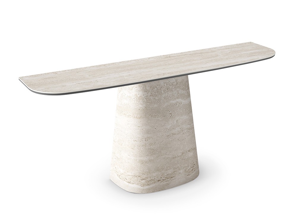 Consola Rado Keramik de Cattelan Italia - 3