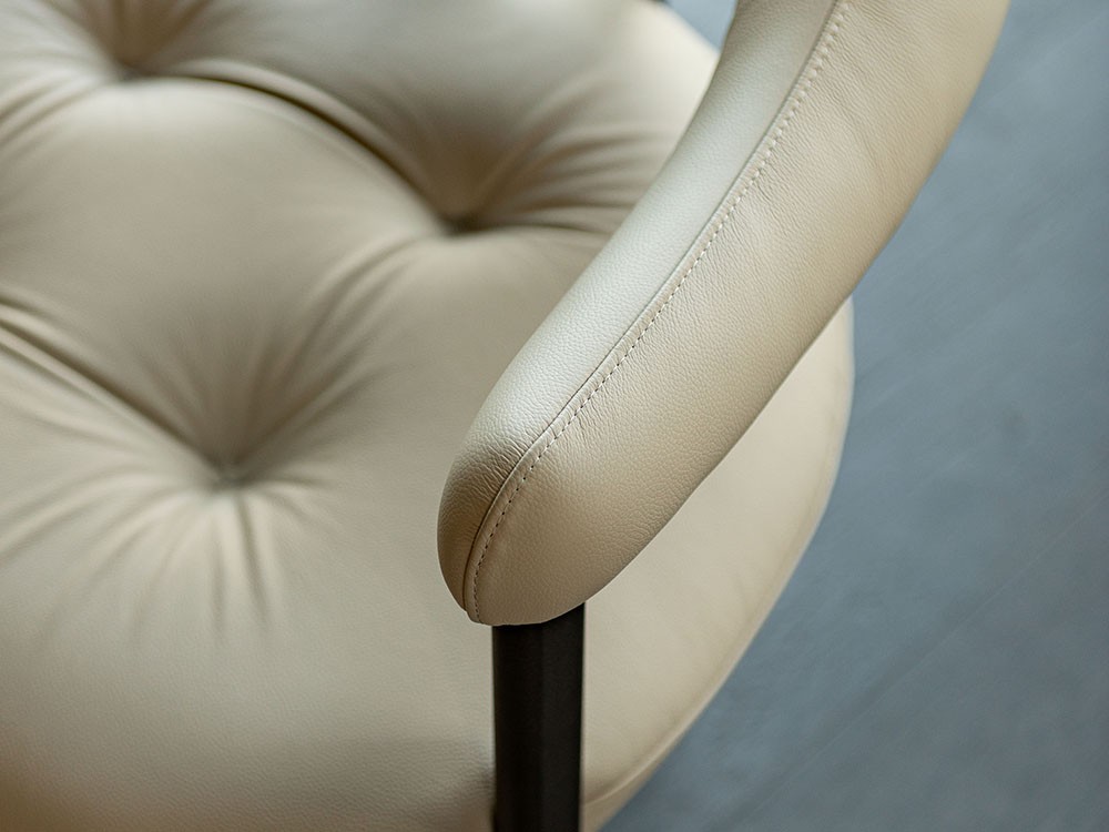 Silla Greta tapizada de Cattelan Italia - 5