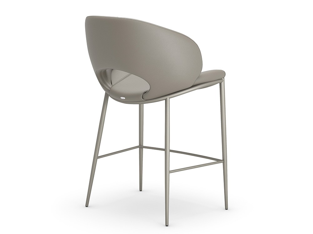 Taburete de cocina o bar Miranda Cattelan Italia - 4