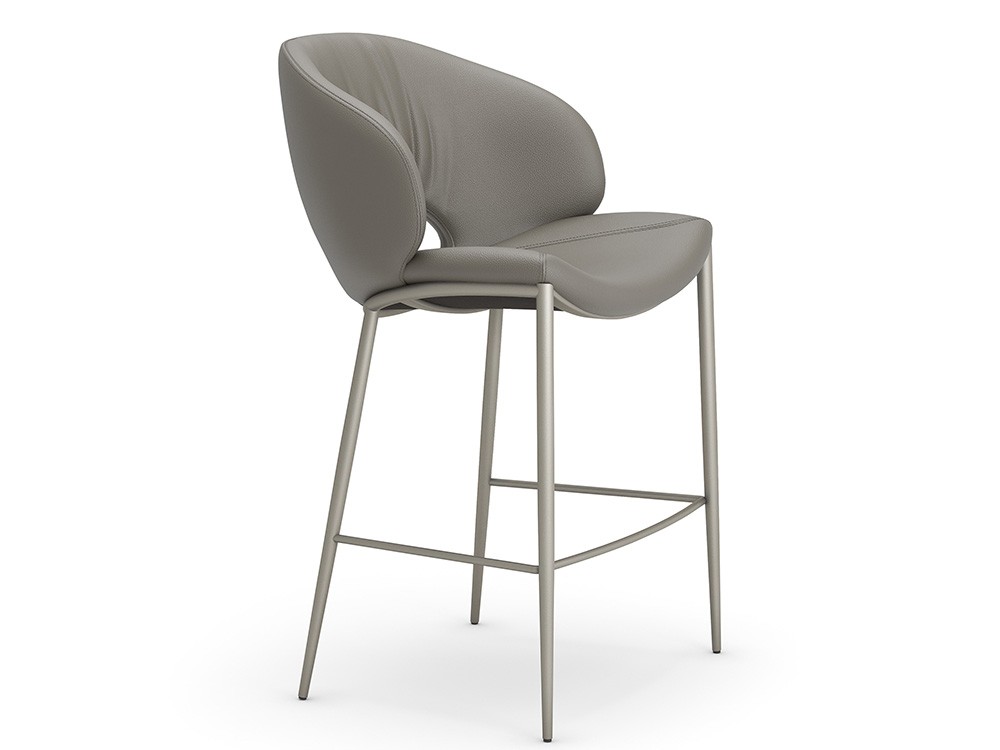 Taburete de cocina o bar Miranda Cattelan Italia - 3