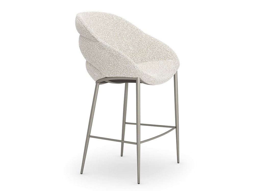 Taburete de cocina o bar Camilla de Cattelan italia - 1