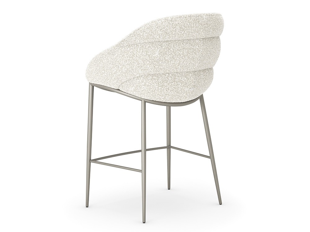 Taburete de cocina o bar Camilla de Cattelan italia - 4