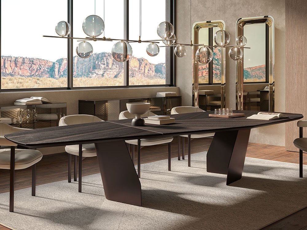 Lámpara de techo Bloom Cattelan Italia - 5