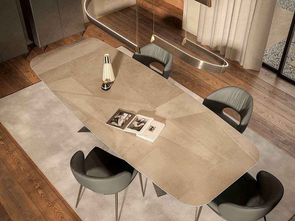 Lámpara de techo Bluebell de Cattelan Italia - 3