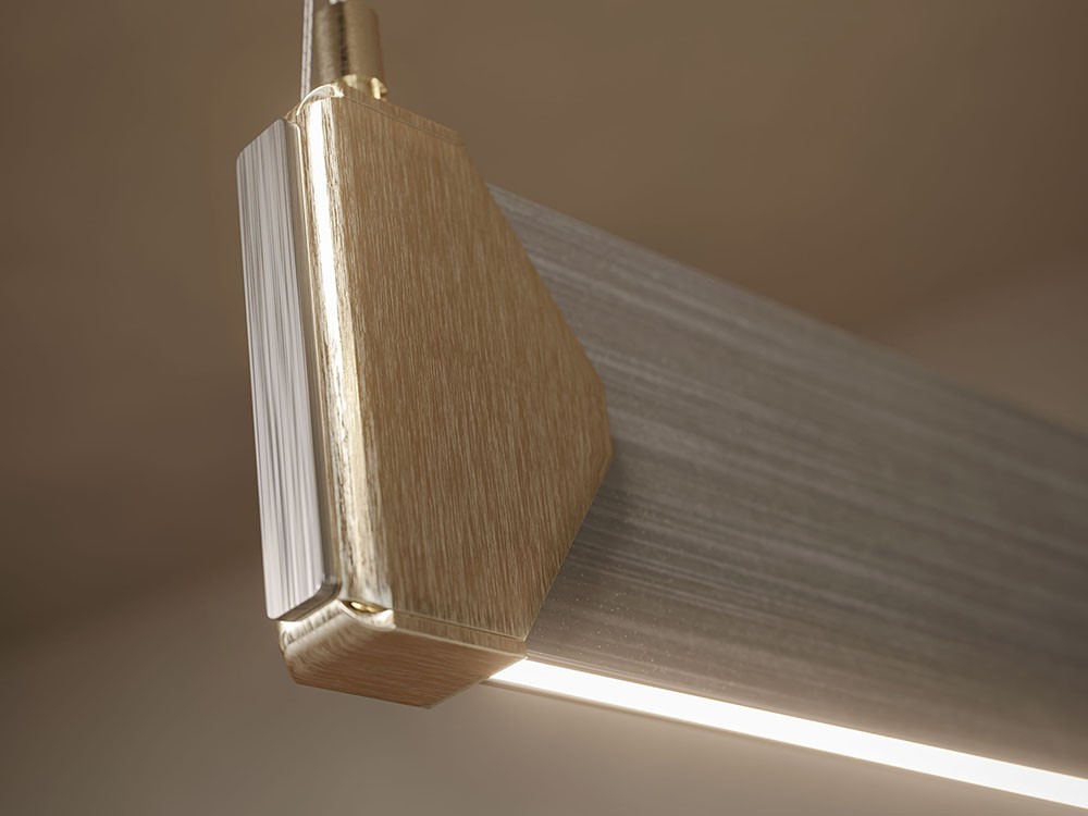 Lámpara de techo Bluebell de Cattelan Italia - 4