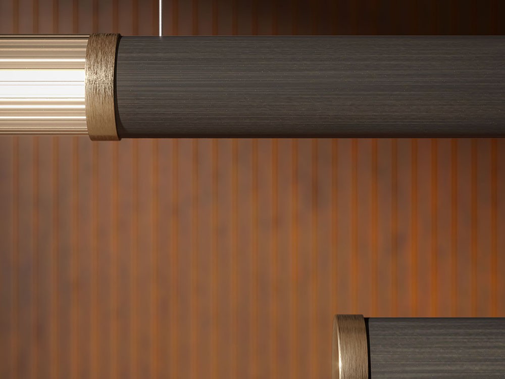 Lámpara de techo Regata de Cattelan Italia - 3