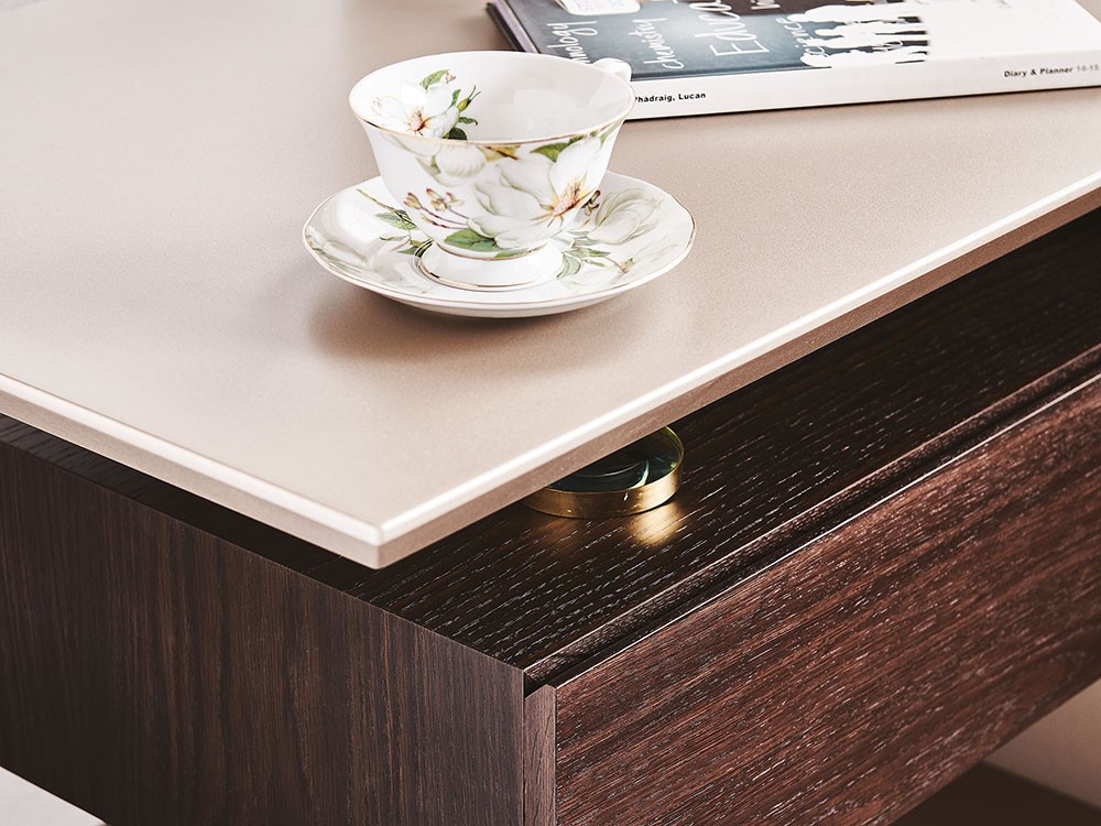 Mesita de noche Biagio de Cattelan Italia - 3