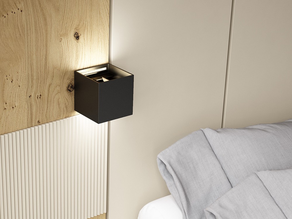 Aplique Lux de SeismilStudio - 1