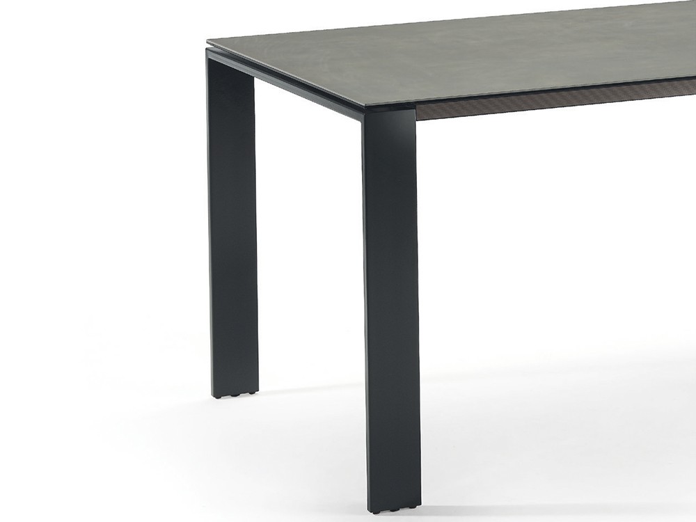 Mesa fija de comedor Aliena de Doos - 10