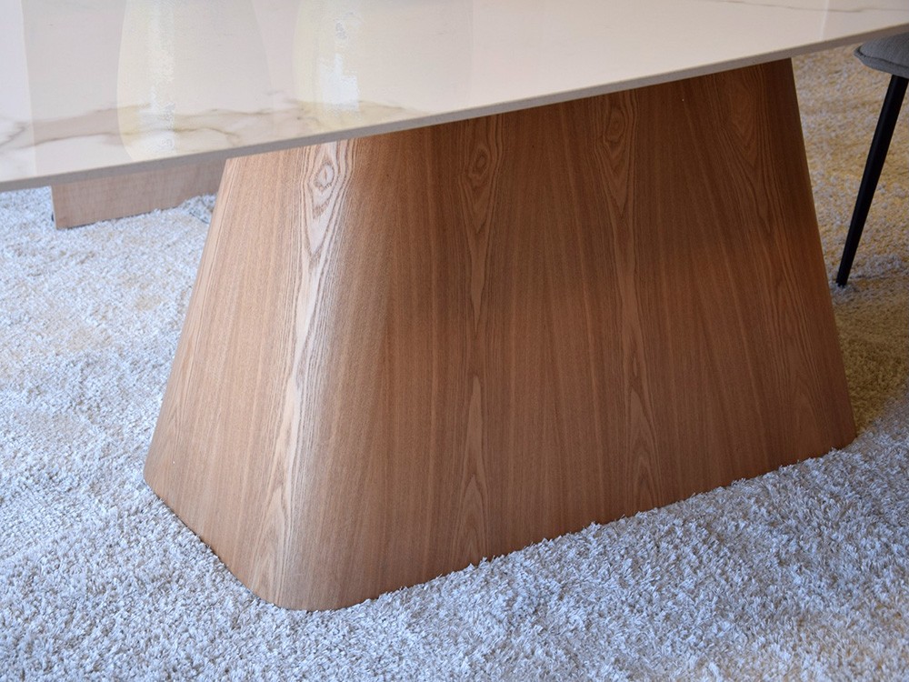 Mesa fija de comedor Aitana de VP interiorismo - 3