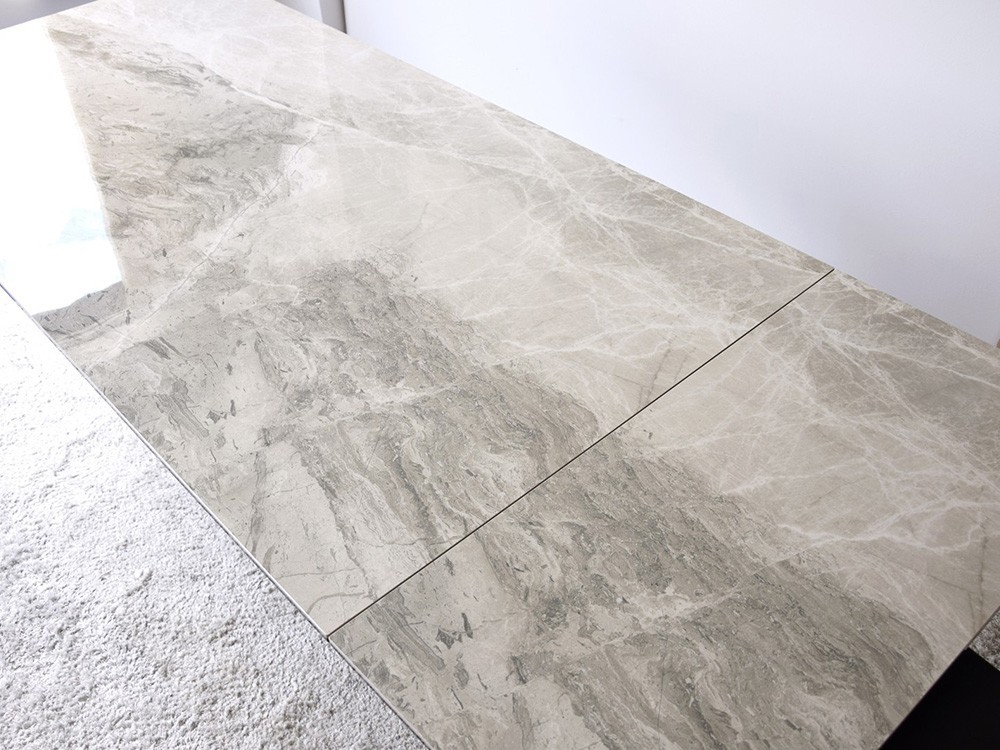 Mesa extensible de comedor Georgina de VP - 4