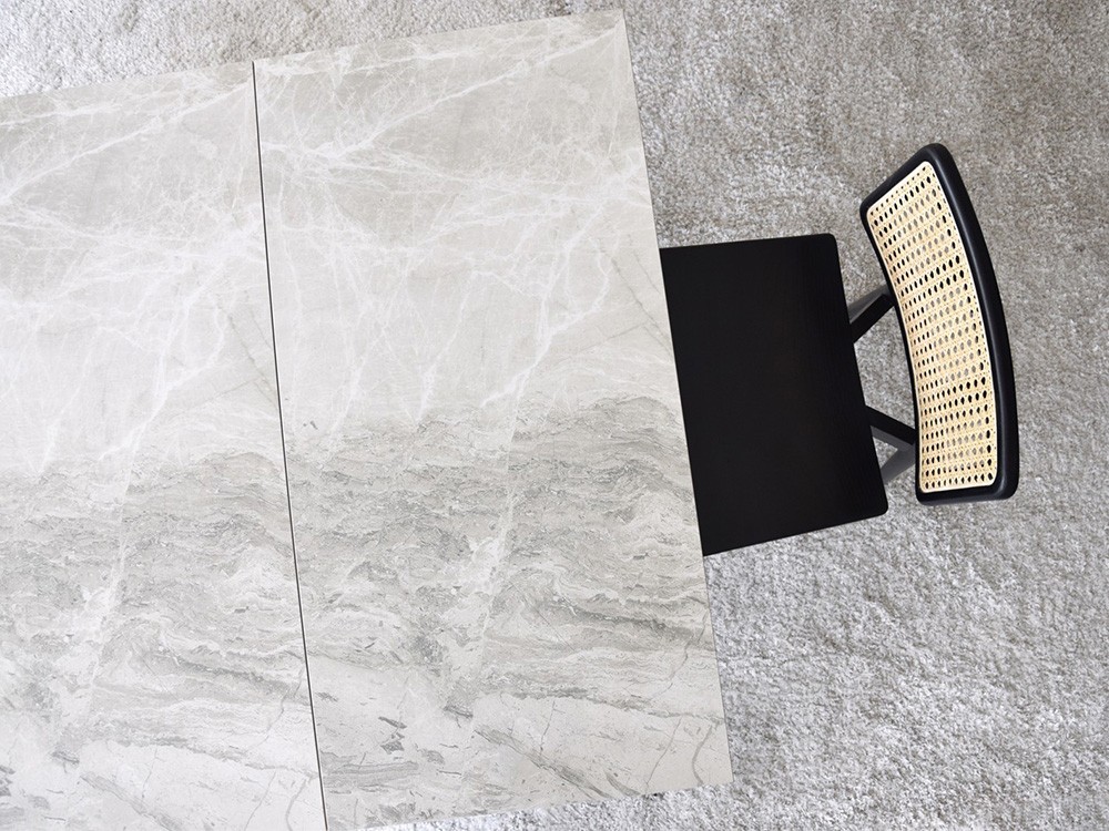 Mesa extensible de comedor Georgina de VP - 2