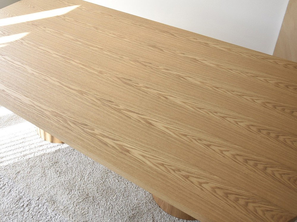 Mesa fija de comedor Dolmen de VP Interiorismo - 4