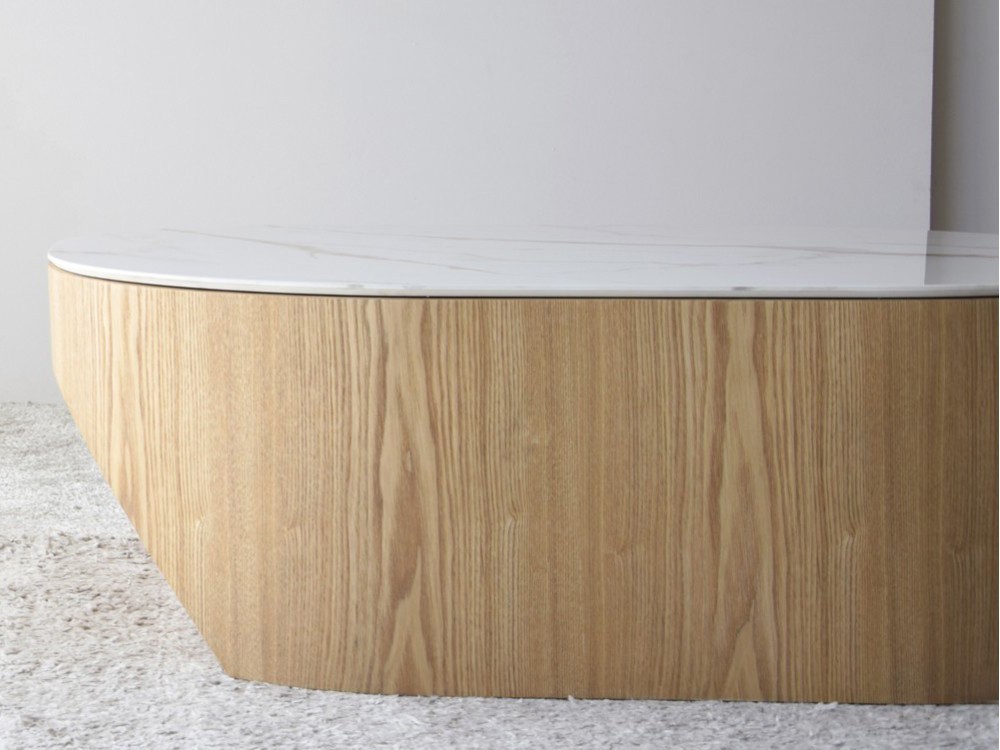 Mesa de centro Nora de VP Interiorismo - 3