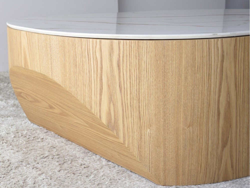 Mesa de centro Nora de VP Interiorismo - 4