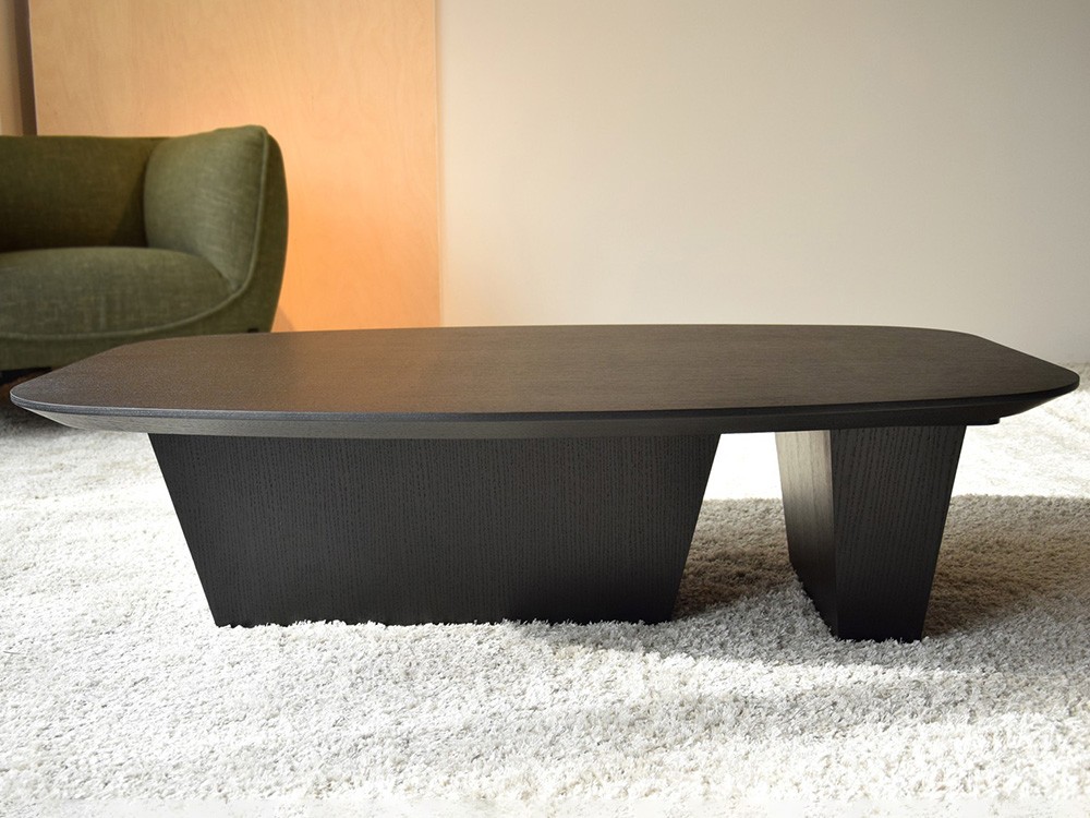 Mesa de centro Joy de VP interiorismo - 1