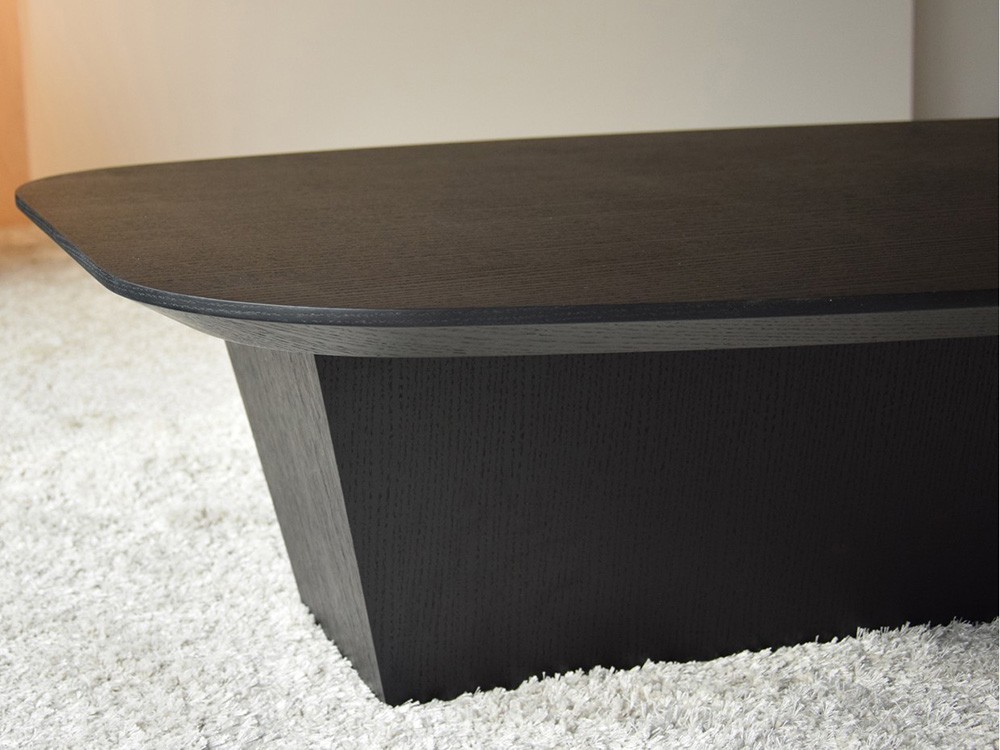 Mesa de centro Joy de VP interiorismo - 2