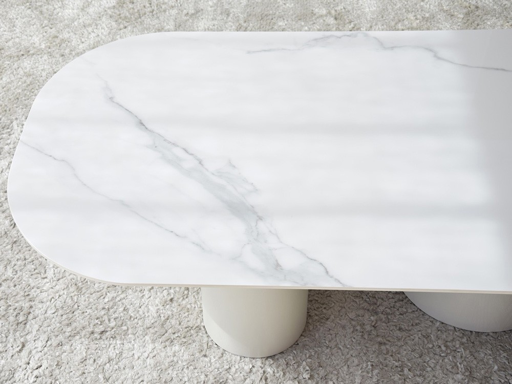 Mesa de centro Norte de VP Interiorismo - 3