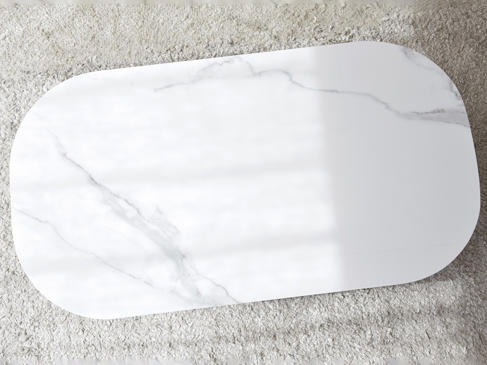 Mesa de centro Norte de VP Interiorismo - 4