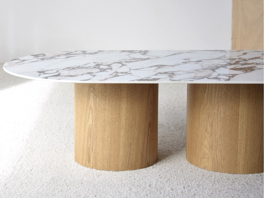 Mesa de centro Ría de VP Interiorismo - 2