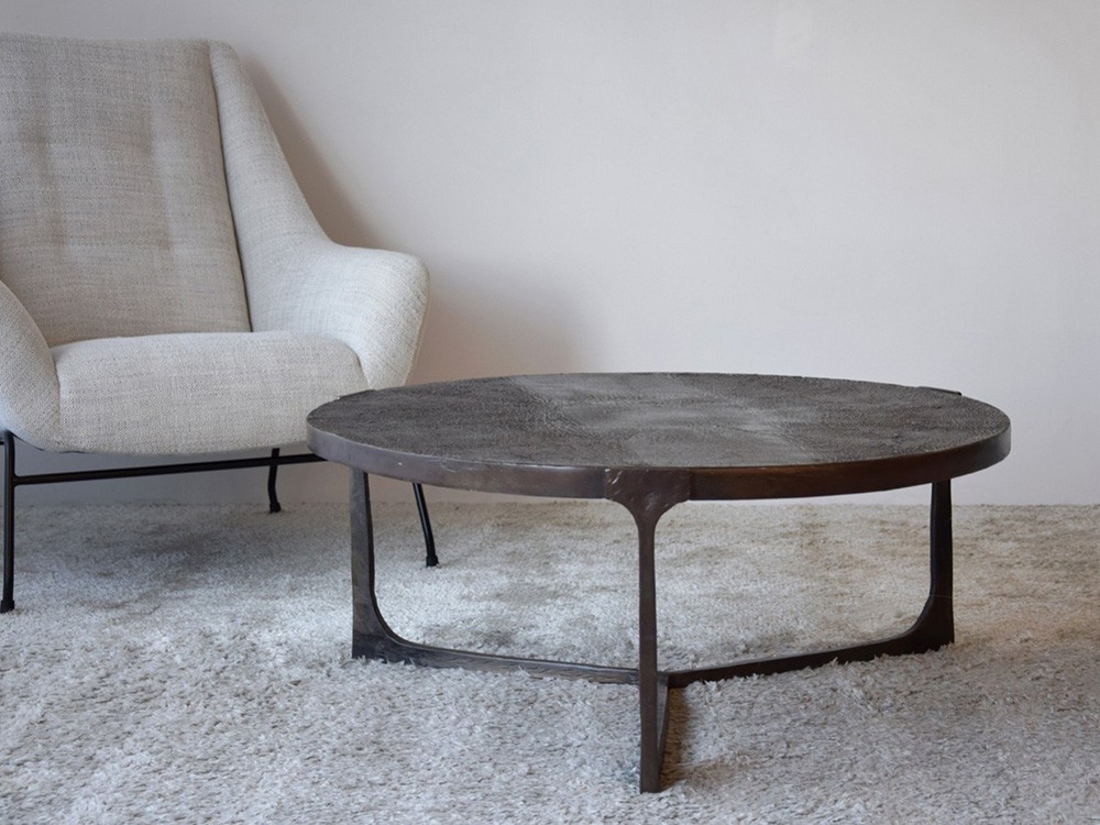 Mesa de centro Helia de VP Interiorismo - 1