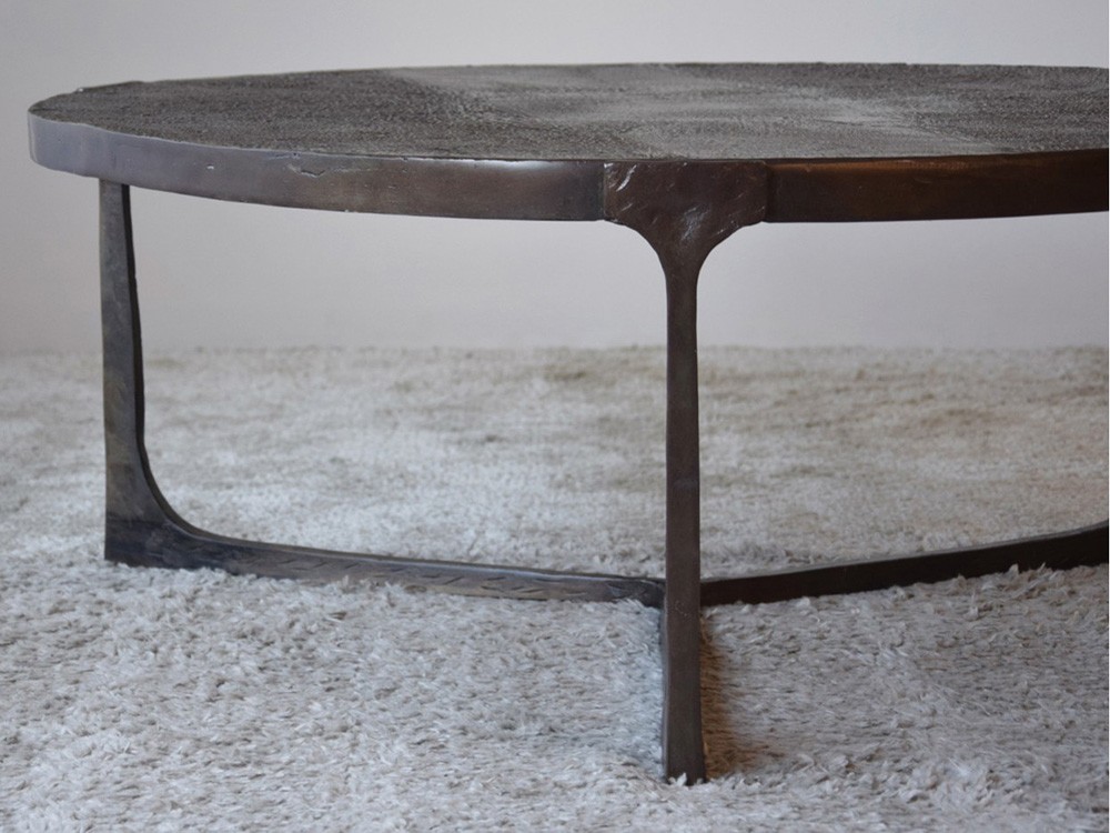 Mesa de centro Helia de VP Interiorismo - 2