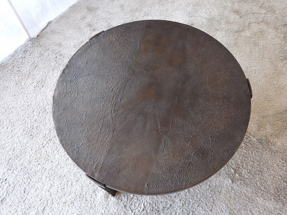 Mesa de centro Helia de VP Interiorismo - 3