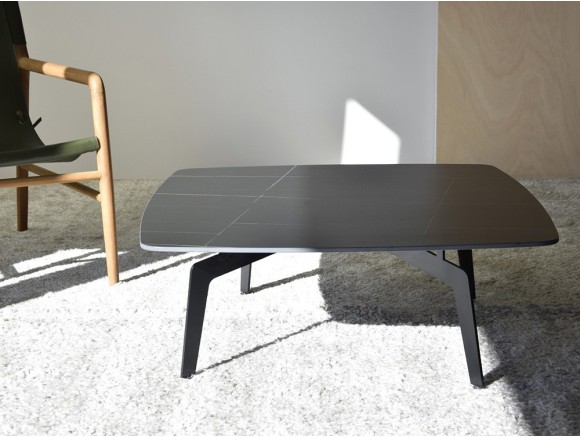 Mesa de centro Elvira de VP Interiorismo - 1
