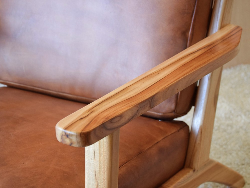 Butaca Swan de VP Interiorismo - 12