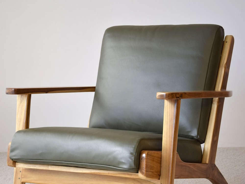 Butaca Swan de VP Interiorismo - 17