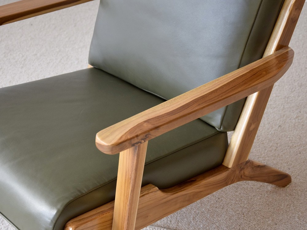 Butaca Swan de VP Interiorismo - 18