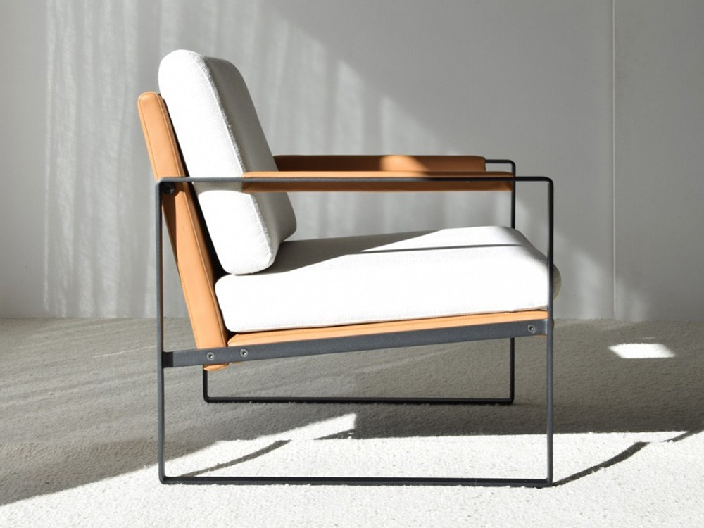 Butaca Dublín de VP Interiorismo - 2