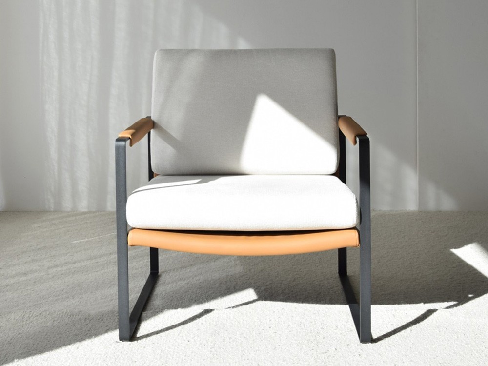 Butaca Dublín de VP Interiorismo - 4