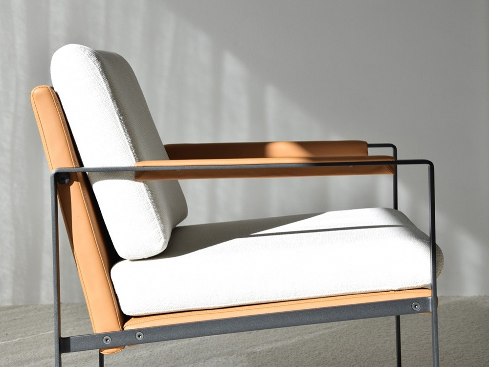 Butaca Dublín de VP Interiorismo - 5