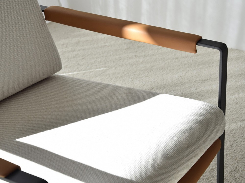 Butaca Dublín de VP Interiorismo - 7