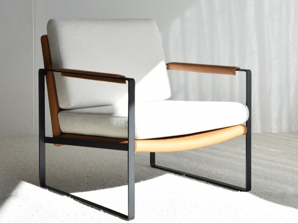 Butaca Dublín de VP Interiorismo - 1