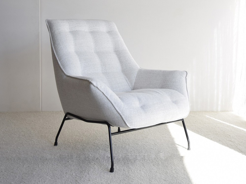 Butaca Giselle de VP Interiorismo - 1