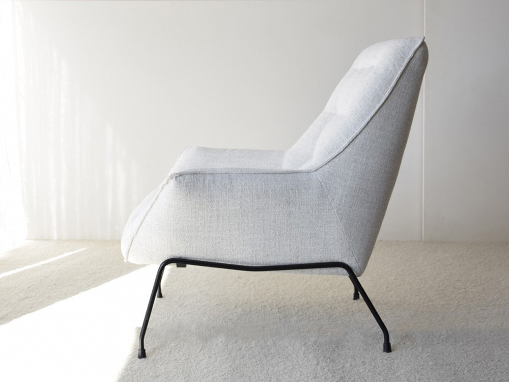 Butaca Giselle de VP Interiorismo - 3