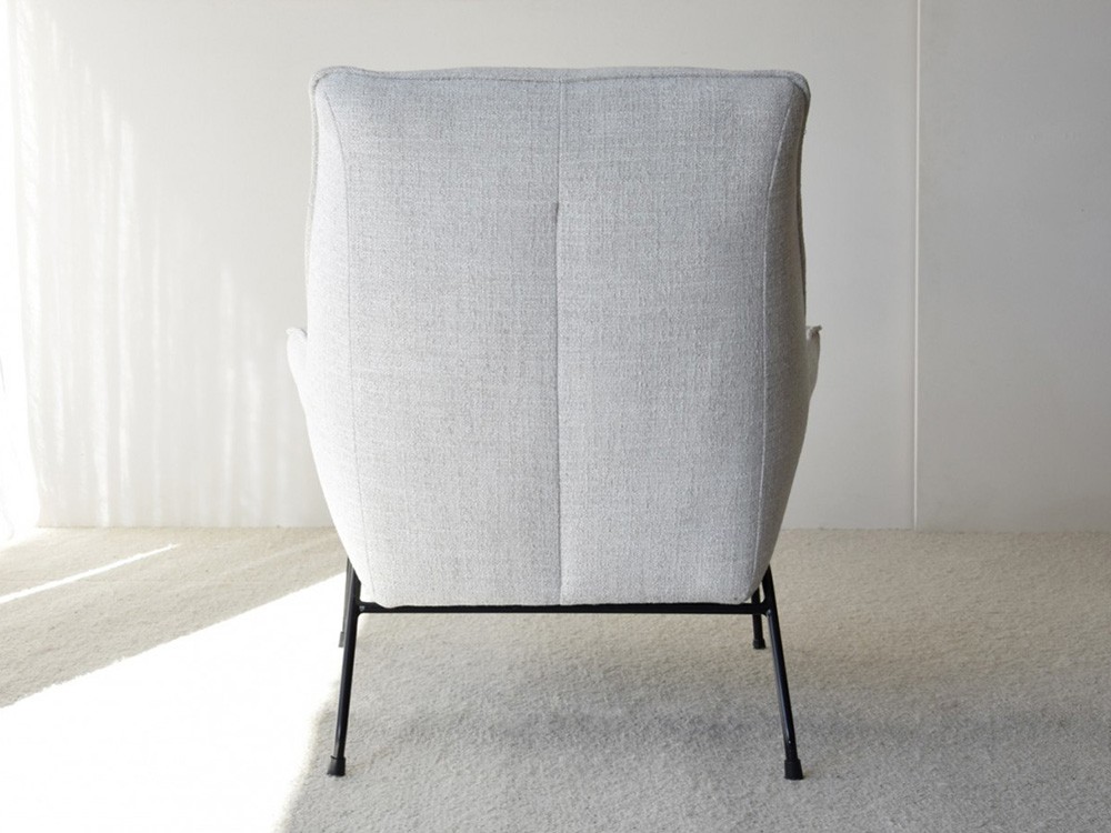 Butaca Giselle de VP Interiorismo - 4