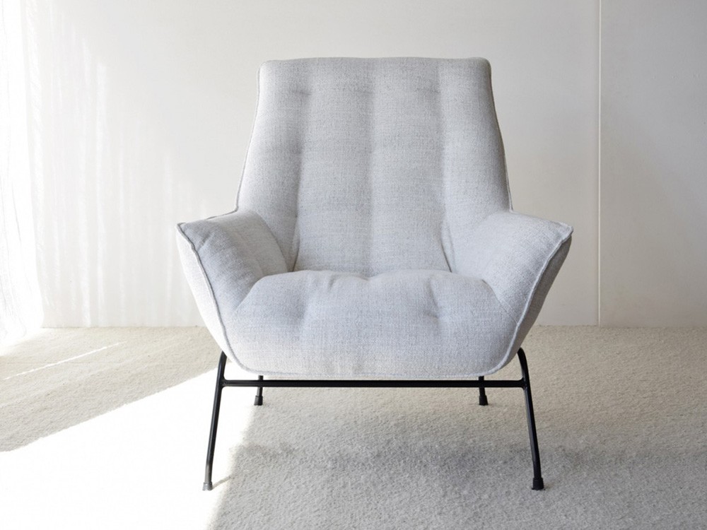 Butaca Giselle de VP Interiorismo - 2