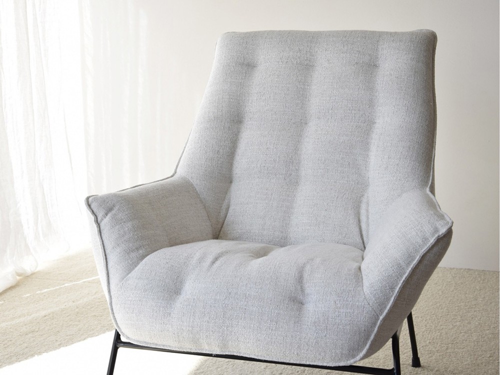 Butaca Giselle de VP Interiorismo - 5