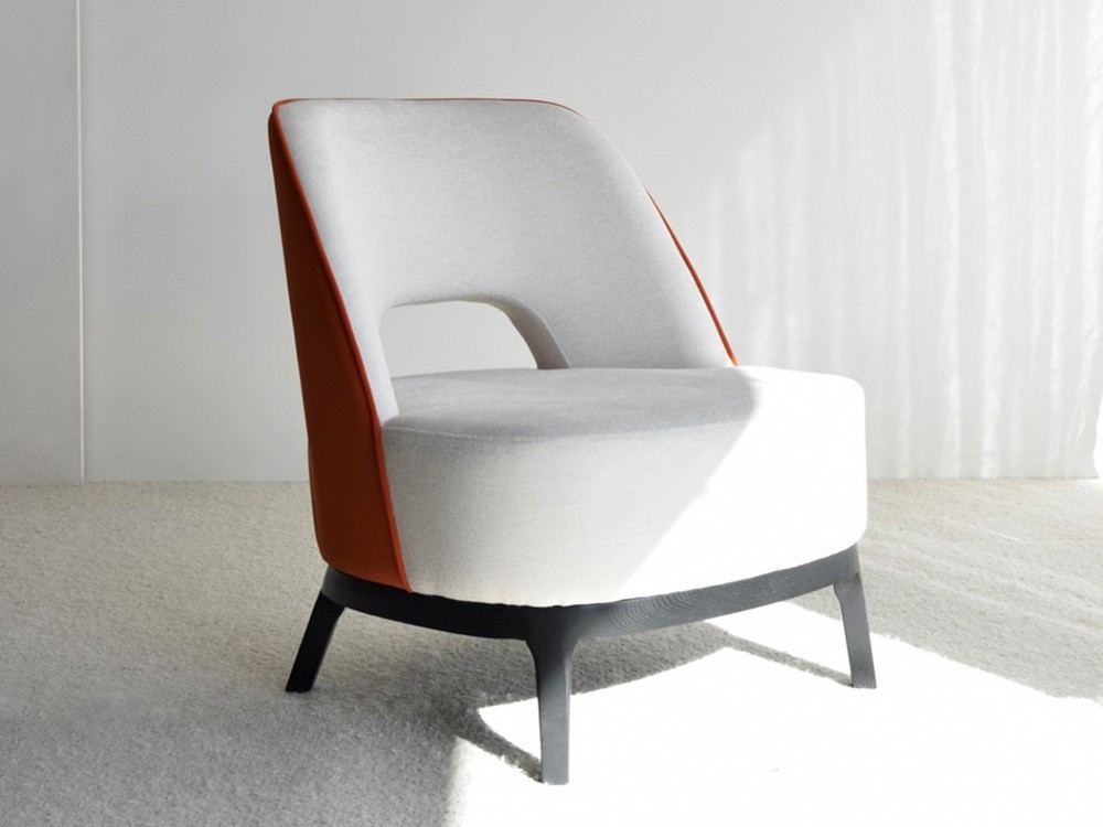 Butaca Rachele de VP Interiorismo - 1