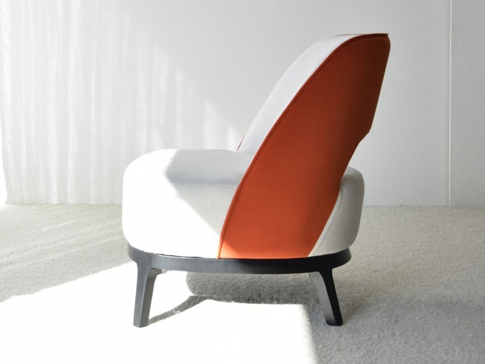 Butaca Rachele de VP Interiorismo - 2